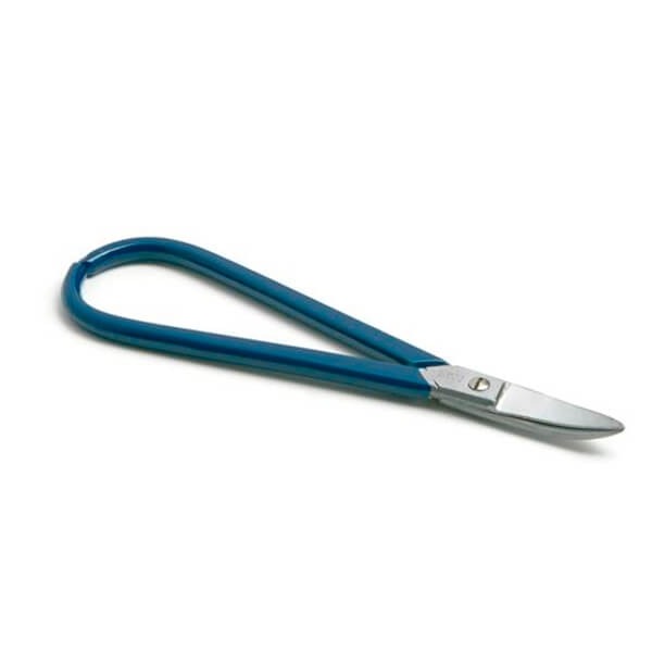 Curved Welding Scissors Img: 202304221
