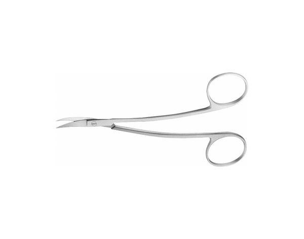 La Granje fine scissors (110mm)- Img: 202010171
