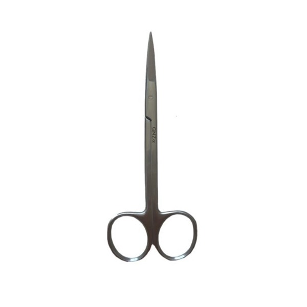 La Grange Distal Cutting Scissors Img: 202307011