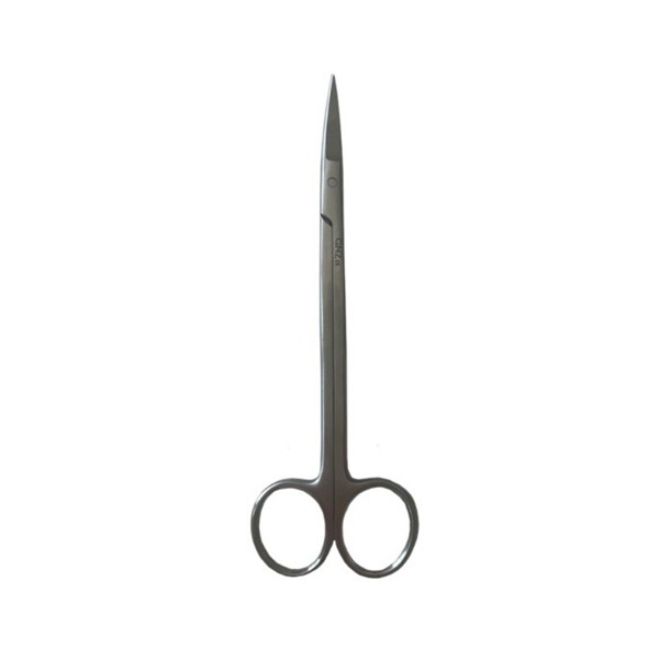 Kelly Gum Scissors Img: 202307011