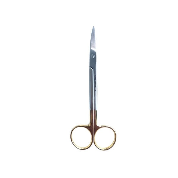 La Grande Steel and Tungsten Scissors Img: 202311181