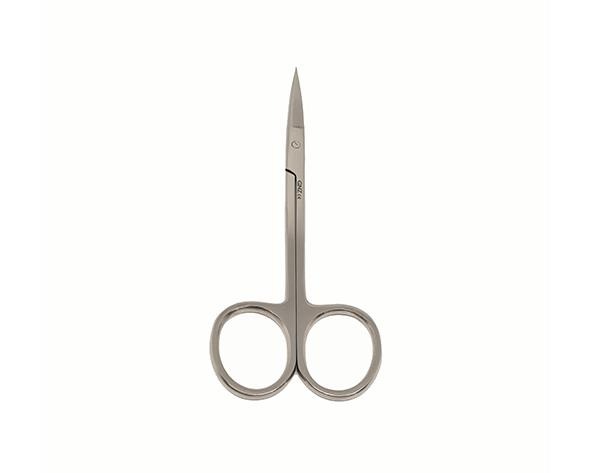 Iris Straight Surgical Scissors Img: 202208061