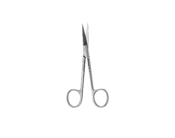 Wagner Surgical Scissors - STRAIGHT Img: 202107101