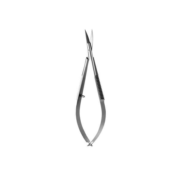 Castroviejo 31 10 cm scissors Img: 202303041