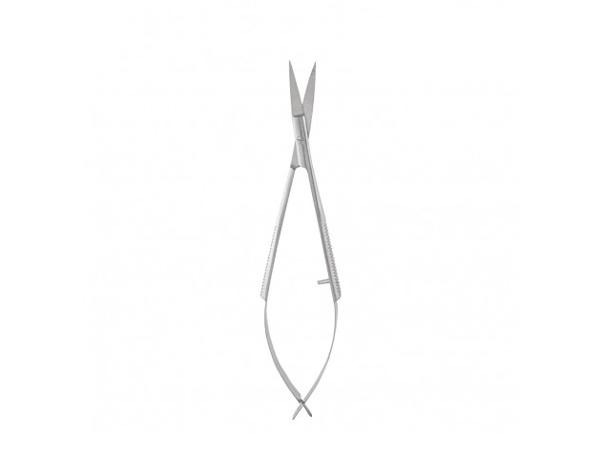 Castroviejo Noyes scissors (12 cm) Img: 202105221