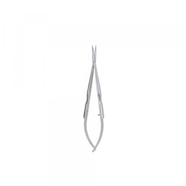 Scissors for gums 18 cm - 18cm. Img: 201907271