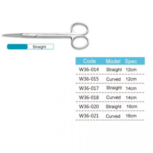 FACOM 841A.3PB Heavy-duty Scissors | Klium