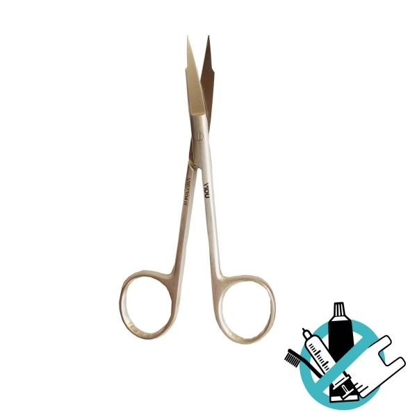 Goldman Scissors - CURVE Img: 202411231