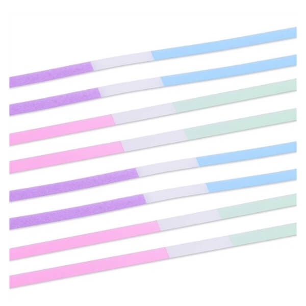 Dental Polishing Strips (50 pcs) - 50 units Img: 202303041