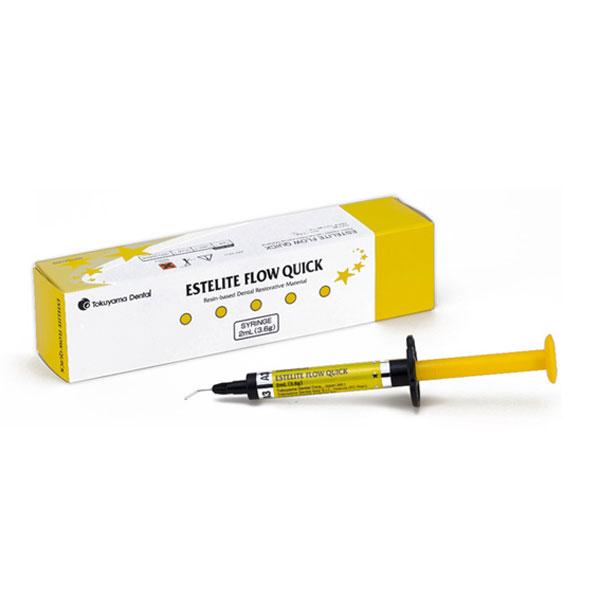 A2 ESTELITE FLOW QUICK JER. 1.8g. Img: 202102271