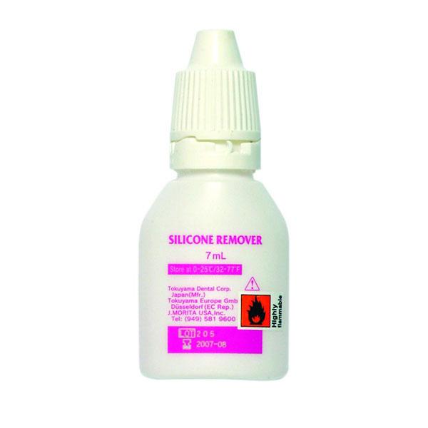 SILICONE REMOVER 7ml. Img: 201807031