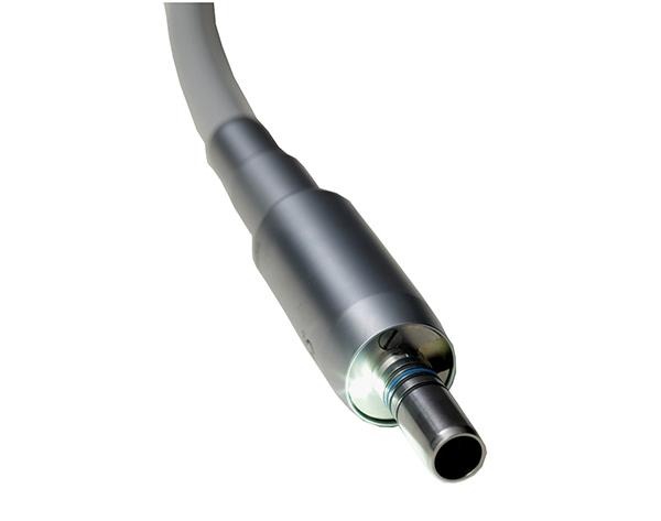 Built-in electric micromotor TKD DEFINITIVE-WITHOUT LIGHT Img: 202001041