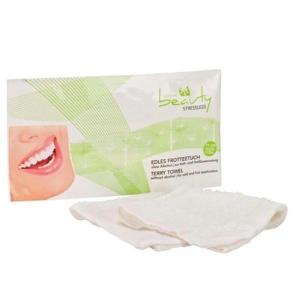 Oshibori Beauty Stressless Refreshing Towel COOLIKE