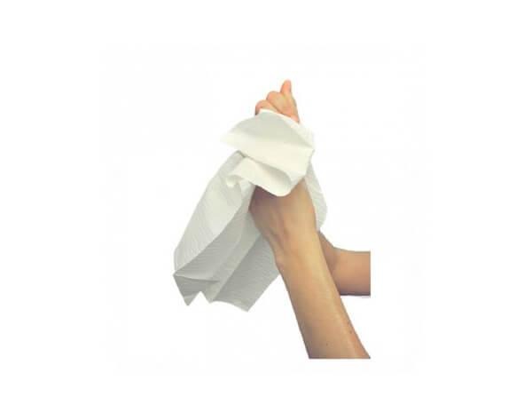 Disposable hand towel 30x40cm Img: 202211051