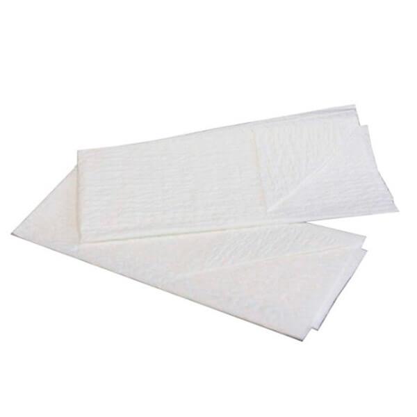 STERILE PAPER TOWELS 30x40cm. (1u.) Img: 202102271