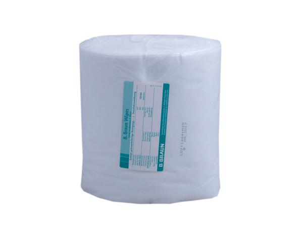 Braun Wipes: Wet wipes 190 mm × 360 mm (100 pcs) Img: 202202121