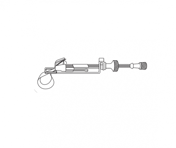 Matrix Holder Neos 625 1u Hawe Neos