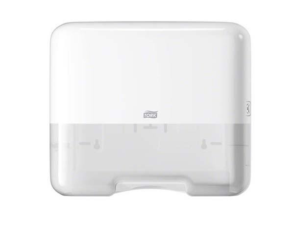 Tork® - Mini towel dispenser Img: 202203121