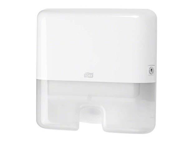 Tork® Xpress® - Mini Dispenser for Multiple Towels Img: 202203121