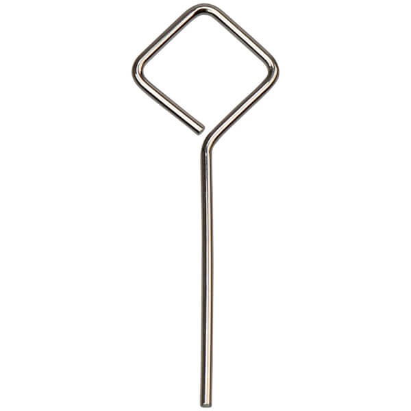 Maxi and Mini Stainless Steel Expansion Screw - Mini - 6.5 mm - 1 Ud Img: 202503151