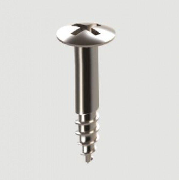 1 tenting screw 1.5 mm x 3 mm Img: 201807031