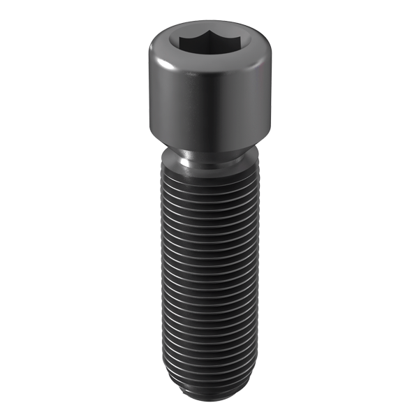 TITANIUM SCREW C.EXT HEX 1.2 M2 RP Img: 201807031