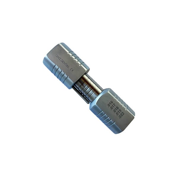 Turret for Dental Arch Formation Img: 202411301
