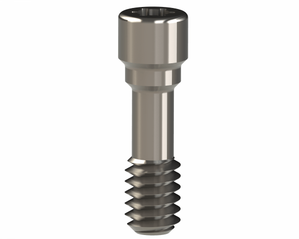 PROSTHESIS SCREW DIRECT TO IMPLANT WIDE PLATFORM EXTERNAL CONNECTION Img: 202011211