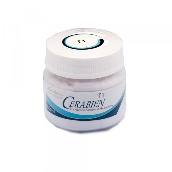 Ceramic - Translucent Cerabien (50gr.) - T1 Img: 201907271