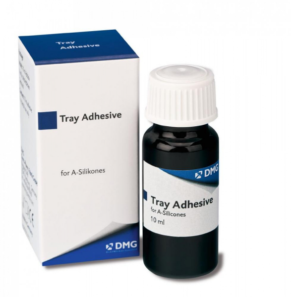 Tray Adhesive: Impression Adhesive for Trays (10ml) - 10 units x 10ml Img: 202507191