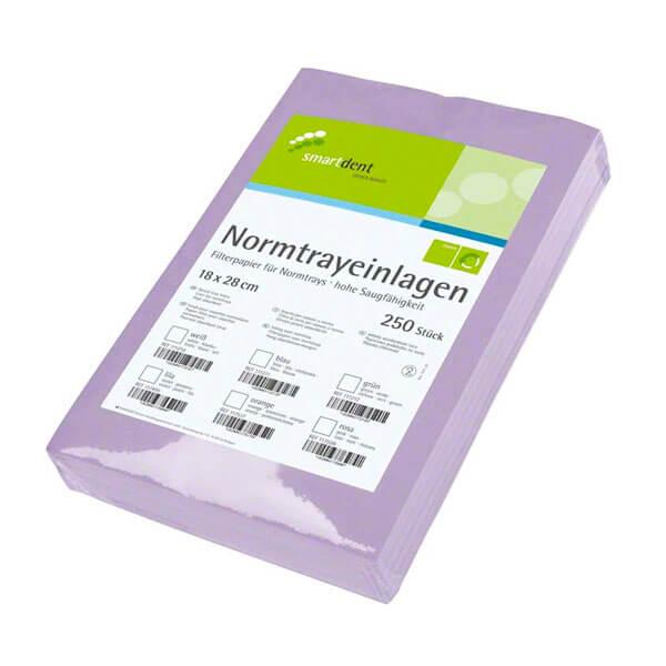 Disposable Tray Covers for Standard Tray (250 pcs) SMARTDENT