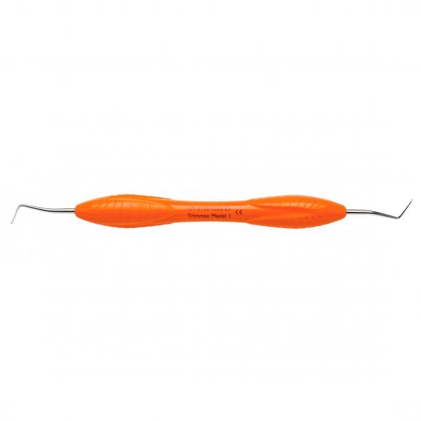 TRIMMEX LM mesial erection 1.1 mm Img: 201807031