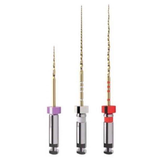 Trunatomy Manual Endodontic Files DENTSPLY