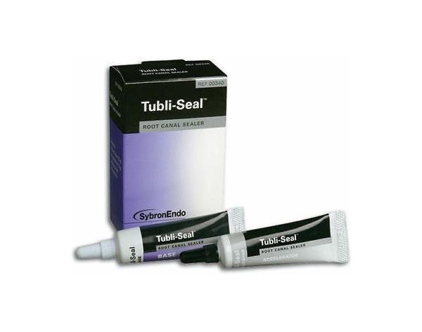 TUBLI-SEAL SEALERS (1x3,5gr. + 1x10gr.) SHUTTING Img: 202110091