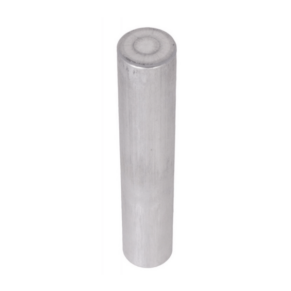 Sabilex: Aluminium tube Img: 202102271