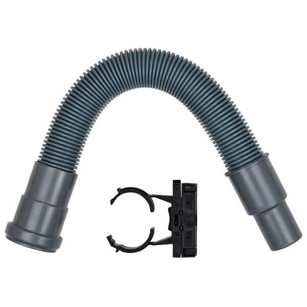 Drainage Pipe for Gypsum Separator - 750 mm Img: 202508091