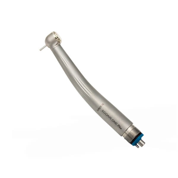 Ecoair One Plus: High Speed Dental Turbine Img: 202408101