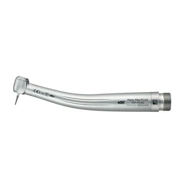 Pana-Max PLUS: Pneumatic Turbine  - Max PLUS: Pneumatic Turbine (MU - B2) Img: 202411301