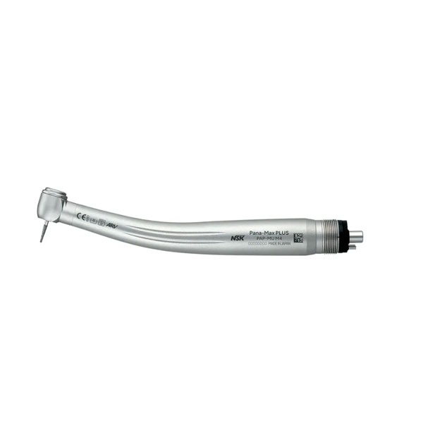 Pana-Max PLUS: Pneumatic Turbine  - Max PLUS: Pneumatic Turbine (MU - M4) Img: 202411301