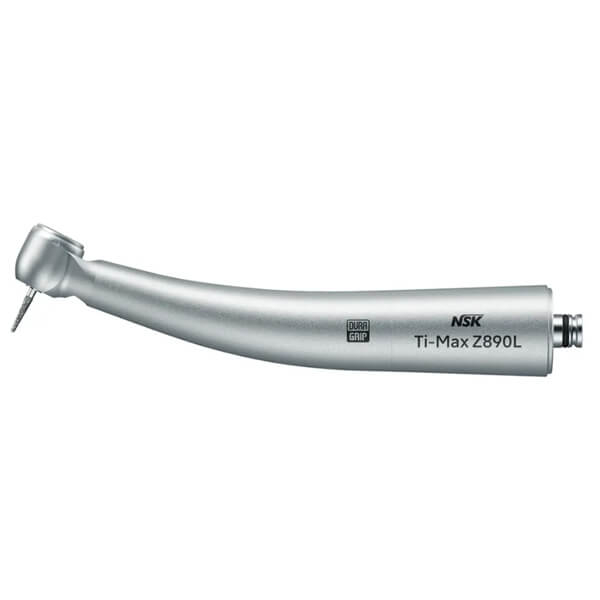 Ti-Max Z890L: Turbine with Mini Head and Quadruple Spray Img: 202509201