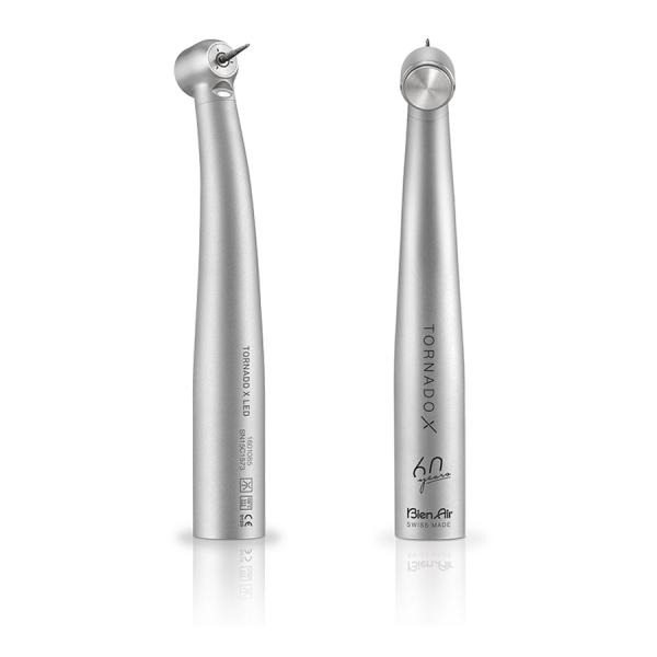 Tornado X LED Turbine - BIEN AIR