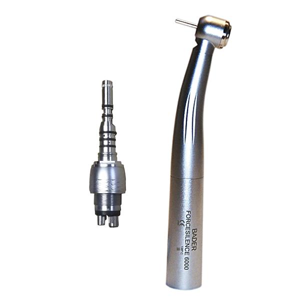 Turbine and Counter Angle Kit - Kit Turbina + 2 CA Img: 202107241
