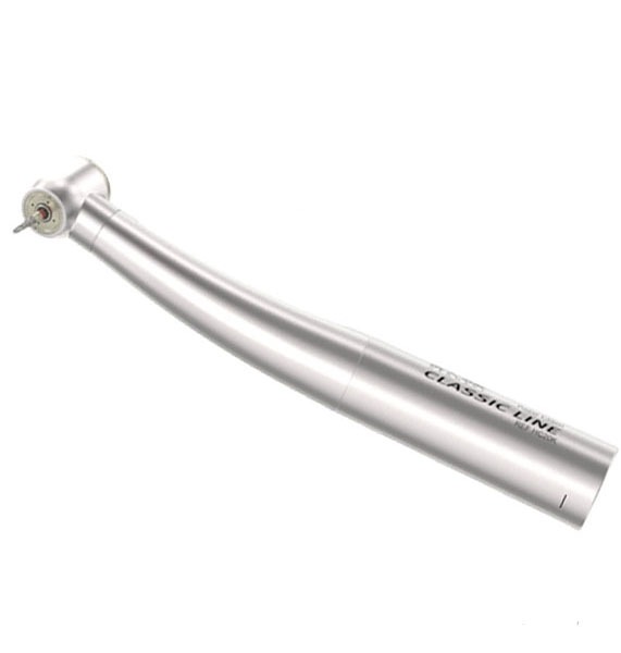 TURBINE ECO LINE NSK connection, Power head, without light Img: 202202261