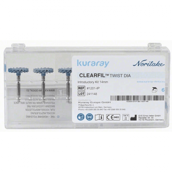 TEETHMATE DESENSITIZER - DESENSIBILIZING KIT (6 g + 4.8 ml) Img: 201807031