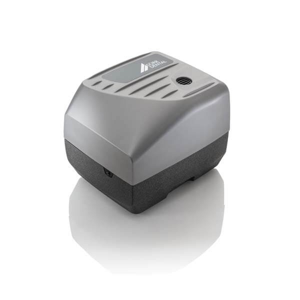 Tyscor VS 1 Plus: Wet Suction System Img: 202411301
