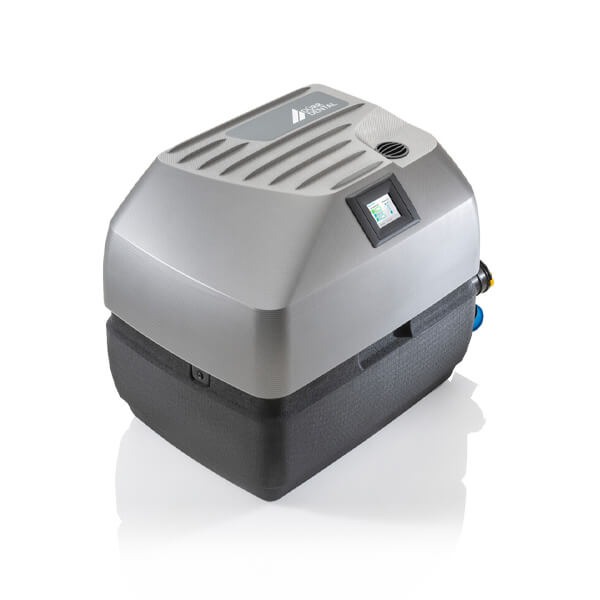 Tyscor VS 4: Wet Suction System Img: 202411301