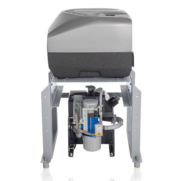 Tyscor VSA 2: Wet Suction System Img: 202411301