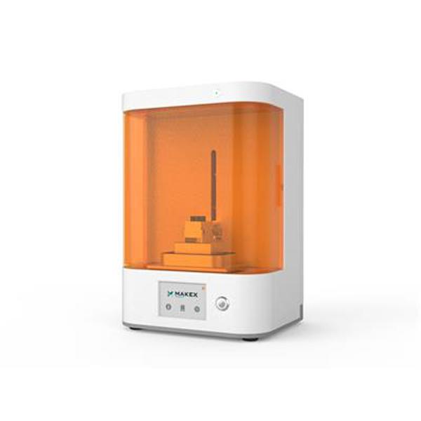 U50 M-Jewelry: DLP 3D Printer Img: 202204301