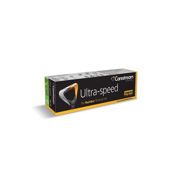 ULTRA-SPEED DF-54 (2,2x3,5cm.) PERIAPICAL CHILDREN cx100u. Img: 202110091