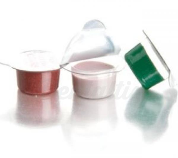 Ultrapro TX (200x2gr..) prophylaxis paste - Sabor chicle grano medio Img: 201905251